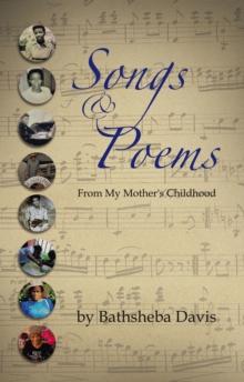 Songs & Poems : From My Mother's Childhood