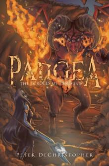 Pangea : The Scrolls of Panduar