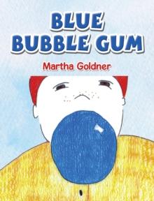 Blue Bubble Gum