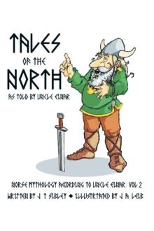 Tales of the North : As Told by Uncle Einar