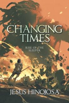 CHANGING TIMES : Rise of the Sleeper