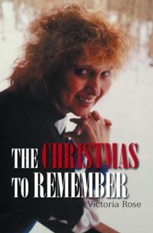 THE CHRISTMAS TO REMEMBER : A Romantic Mystery Suspense Novel