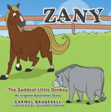 ZANY : The Saddest Little Donkey