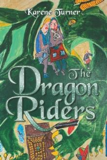 The Dragon Riders