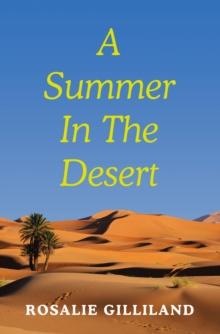 A Summer In The Desert