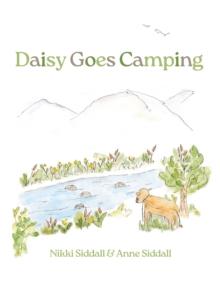 Daisy Goes Camping