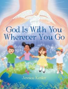 God Is with You Wherever You Go