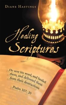 Healing Scriptures