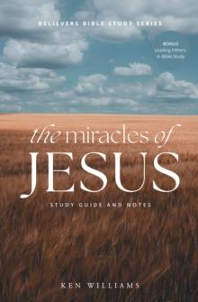 The Miracles of Jesus