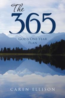 The 365 : God's One-Year Plan