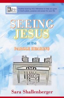 Seeing Jesus at the Parole Hearing