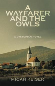 A Wayfarer and the Owls : A Dystopian Novel