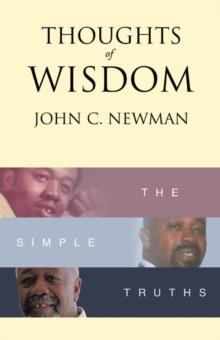 Thoughts of Wisdom : The Simple Truths