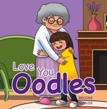 Love You Oodles