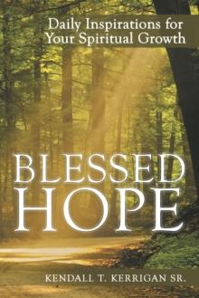 BLESSED HOPE : Daily Inspirations for Your Spiritual Growth