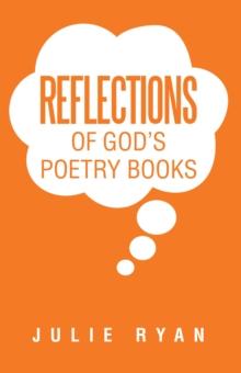 Reflections of God's Poetry Books