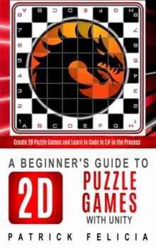 Beginner's Guide to Puzzle Games