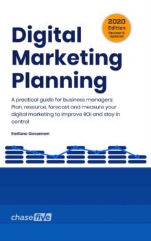 Digital Marketing Planning