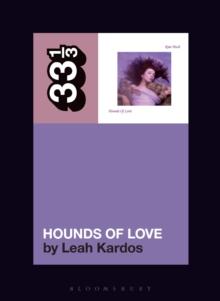 Kate Bush's Hounds Of Love