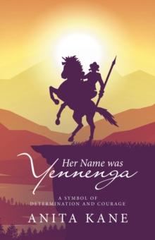 Her Name Was Yennenga : A Symbol of Determination and Courage