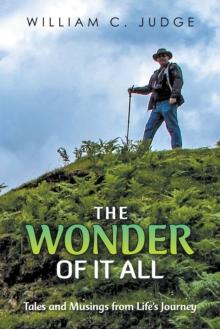 The Wonder of It All : Tales and Musings from Life's Journey