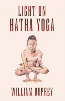 Light on Hatha Yoga