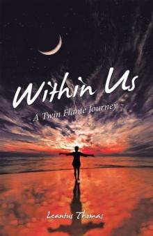 Within Us : A Twin Flame Journey