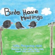 Birds Have Meetings