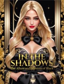 In the Shadows: The Allure and Mystery of Black : The Secrets of Designing