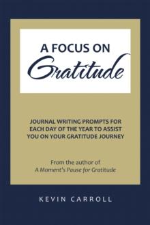 A Focus on Gratitude