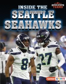 Inside the Seattle Seahawks