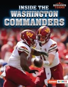 Inside the Washington Commanders