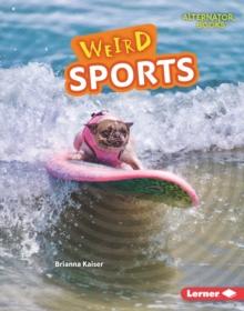 Weird Sports