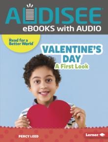 Valentine's Day : A First Look