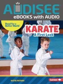 Karate : A First Look