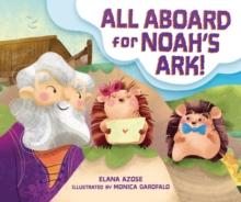 All Aboard for Noah's Ark!