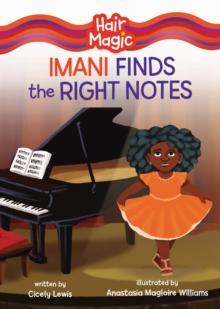 Imani Finds the Right Notes