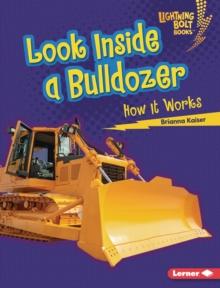 Look Inside a Bulldozer : How It Works