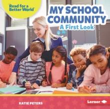 My School Community : A First Look