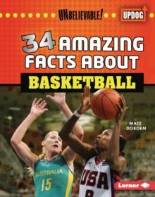 34 Amazing Facts about Basketball