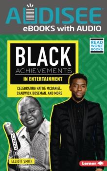 Black Achievements in Entertainment : Celebrating Hattie McDaniel, Chadwick Boseman, and More