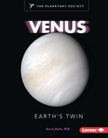 Venus : Earth's Twin