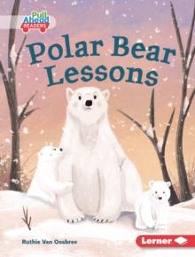 Polar Bear Lessons