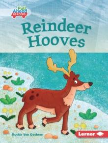 Reindeer Hooves