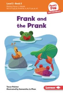 Frank and the Prank : Book 5