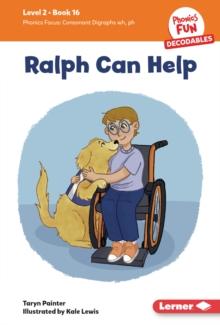 Ralph Can Help : Book 16