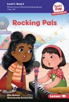 Rocking Pals : Book 2