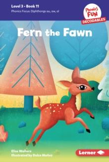 Fern the Fawn : Book 11