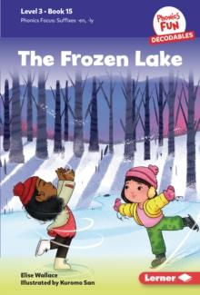 The Frozen Lake : Book 15