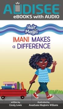 Imani Makes a Difference